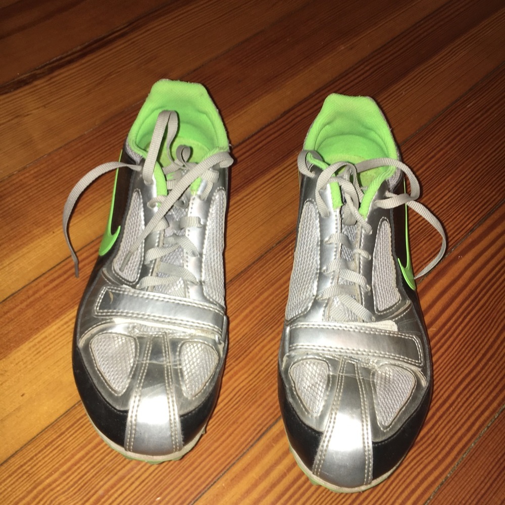 Nike Zoom Rival S Track And Field Spikes - image 1